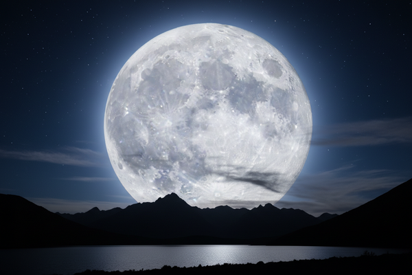 How to Work With the Moon Phases (Without Overcomplicating It)
