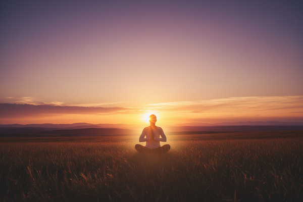 Prayer, Presence, and the Danger of Forcing Positivity