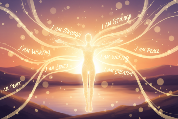 Beyond the Mirror: Why Affirmations Actually Work (When You Do Them Right)