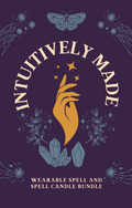 Custom Intuitive Resonance Ritual Bundle